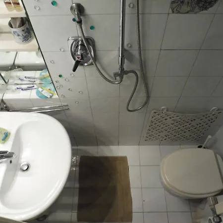 Studio-apartment With Small Garden * Venedigs Lido