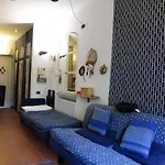Studio-apartment With Small Garden *