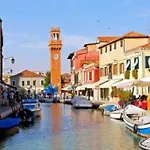 Appartement Studio-apartment With Small Garden Lido de Venise
