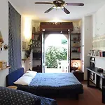 Studio-apartment With Small Garden