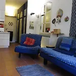 Studio-apartment With Small Garden *