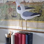 Studio-apartment With Small Garden *