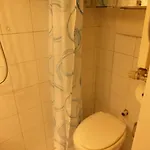Studio-apartment With Small Garden Appartement