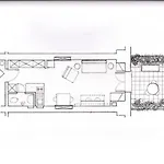 Appartement Studio-apartment With Small Garden Lido de Venise