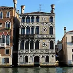 Studio-apartment With Small Garden Lido de Venise