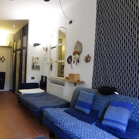 Studio-apartment With Small Garden *