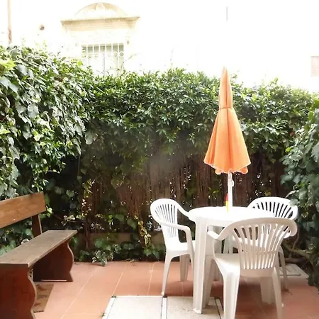 Studio-apartment With Small Garden * ヴェネツィア・リド島