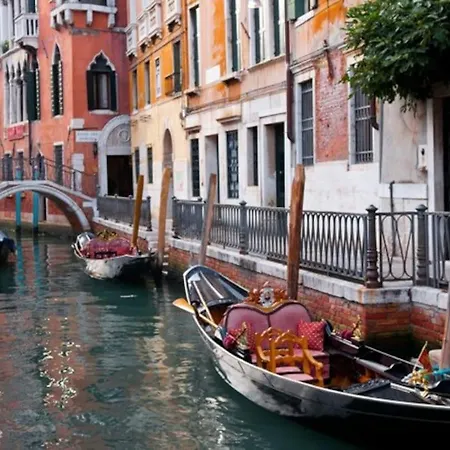 Studio-apartment With Small Garden