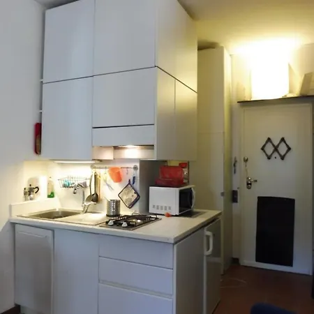 Studio-apartment With Small Garden * ヴェネツィア・リド島