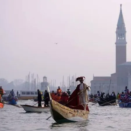 Studio-apartment With Small Garden