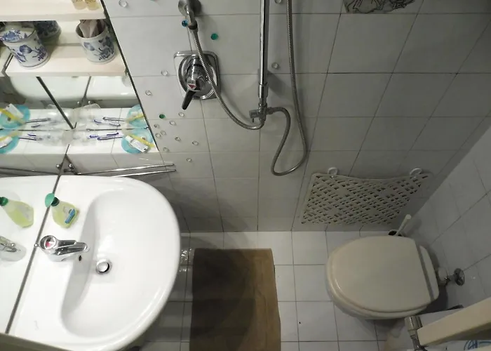 Studio-apartment With Small Garden * Lido di Venezia