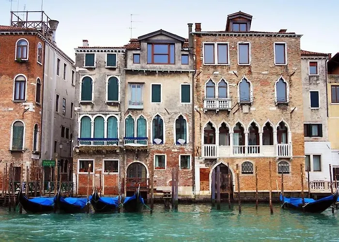 Studio-apartment With Small Garden