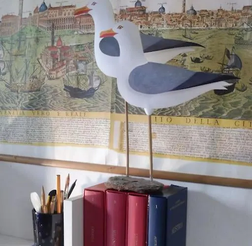 Studio-apartment With Small Garden *