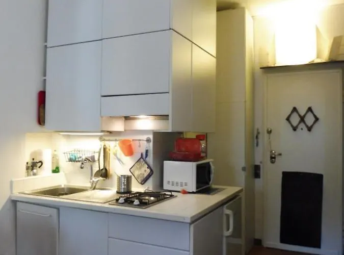 Studio-apartment With Small Garden * Lido di Venezia