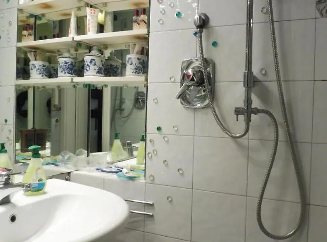 Lägenhet Studio-apartment With Small Garden *