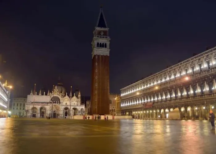 Apartment Studio-apartment With Small Garden